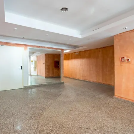 Apartment Amazing With Panoramic View, Parking & Pool *