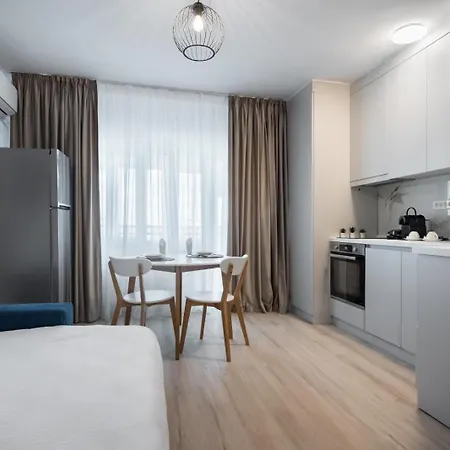 Amazing With Panoramic View, Parking & Pool