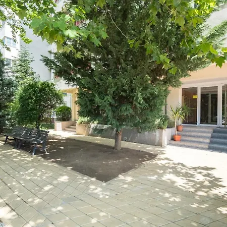 Amazing With Panoramic View, Parking & Pool Appartement *