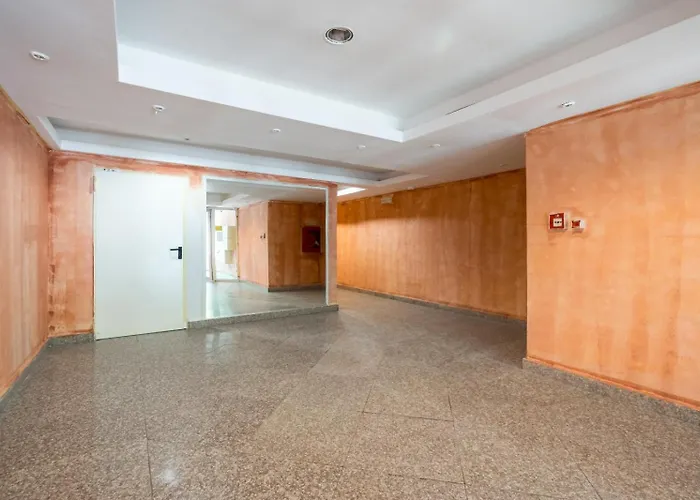 Appartement Amazing With Panoramic View, Parking & Pool *