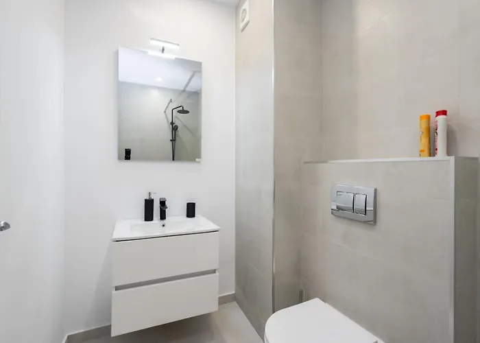 Appartement Amazing With Panoramic View, Parking & Pool Bucarest