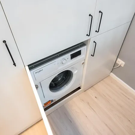 Apartmán Amazing With Panoramic View, Parking & Pool *