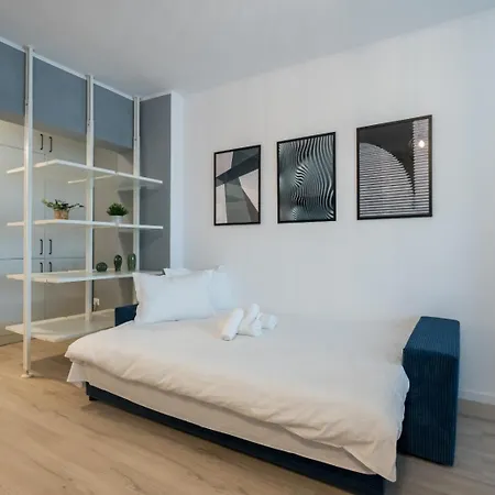Amazing With Panoramic View, Parking & Pool * Бухарест